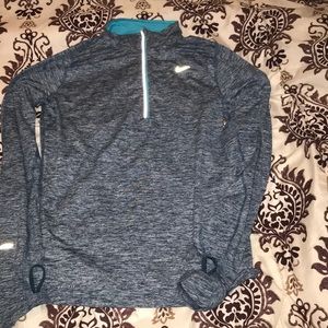 Women’s workout shirt